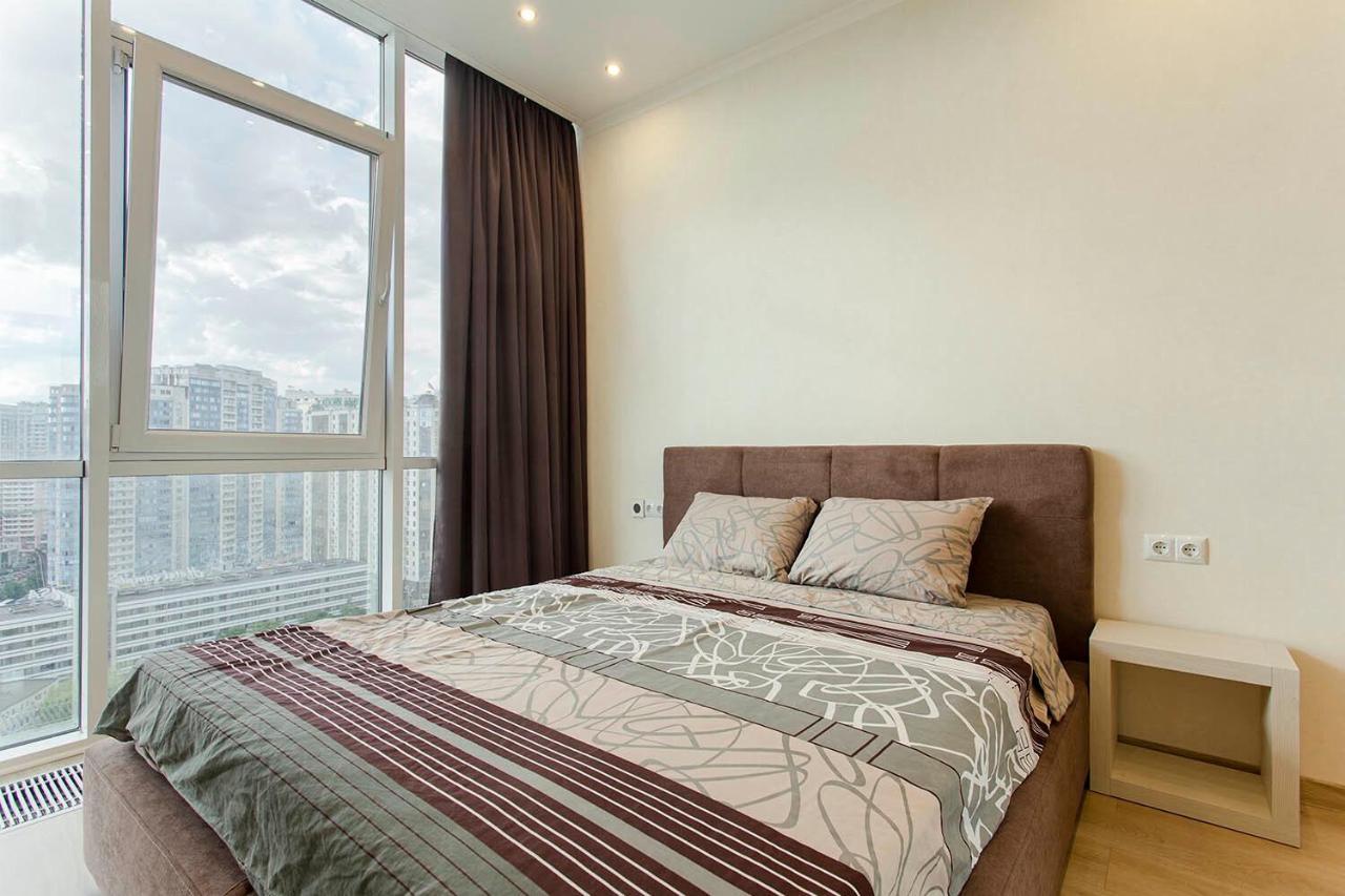 2-Roomed Apartment With Living Room Одеса Екстер'єр фото
