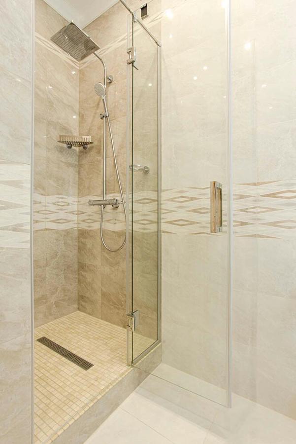 2-Roomed Apartment With Living Room Одеса Екстер'єр фото